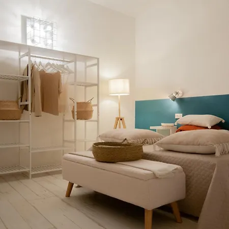 Konukevi Vieniviaconmehome Casale Marittimo