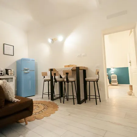 Vieniviaconmehome * Casale Marittimo